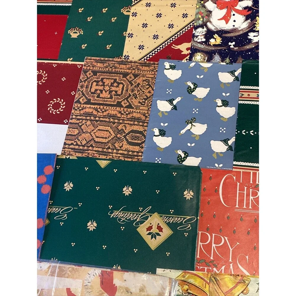 N/A lot various